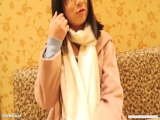 MILUCO 雪ん子少女(18)初めてのチ○ポ観察～無理やりシゴかせぶっかけ ...
