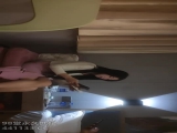 【阿呆探花】本人比照片漂亮，高颜值外围靓女，胸前纹身性感身材，扛起双腿就是爆操