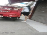 【持有无套内射执照的探花】，外围的质量，站街的价格，大神捡到宝，极品小姐姐，温柔好评
