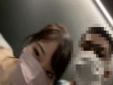 【流出】K大外国語学部 人気配信主のリアル彼女と噂の美人インテリ院生 プライベートハメ撮り映像ついに流出！！毎日中出しセックスに励むヤバすぎる記録