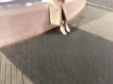 【敬語禁止！メス顔な先輩と生ぱこタイム♪】美脚美女な職場の女先輩が盛りイキ狂う！仕事中には見れない雌の表情に息子もギンギン2連戦！！【しろうとハメ撮り＃まこ＃24歳＃OL】