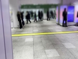  【現役陸上部のJ●とお忍びコーチングで生中出し！】食欲旺盛でちょっと抜けてる「れなちゃん」と新宿食べ歩きデート！トレーニングで凝った身体をほぐす建前でいろんなところをボディタッチ！抵抗してこなかったので、いろんなところを揉みしだいてるうち