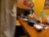 【個人】新規融資契約に来たスナックのママ。予想外の美人っぷりにその場で。子供を起こさないように声を抑えて・・・1
