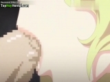 セクシーな巨乳のベイビーはオーラルセックスを与えます