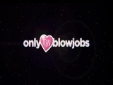 Lily Larimar - Will You Leave If I Blow You