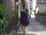 遊びOK現役ダンサー五十路妻とアナル姦 まどかさん52歳