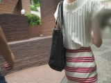 年の差婚で欲求不満なH乳妻の中出し不倫姦 遥さん23歳