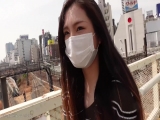 【初撮影・無修正】個数限定！！以前から狙いをつけていた可愛いショップ店員・・・いつも隙をみせない彼女を仕事帰りに誘い出し念願の生中出し！！僕の上で果て続け普段味わえない快楽を味わい続けていた（2回射精