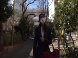 M妻アナル調教 夏希さん 竹内夏希