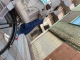 【极品迷玩❤️暗黑王子新作】迷醉牛仔裤时尚美女尾行随便操 漂亮豪乳高潮抽搐 内射好几次
