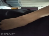 【锤子丶探花】酒店约操极品美女，双腿夹着头舔逼，69姿势骑在脸上，扛起美腿爆操骚逼