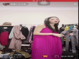【极品抖音❤️疯狂抖音外篇之抖音擦边球3】抖音主播为了人气也是拼了讲究个敢露会露 有意无意走光露点