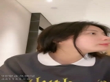 如向日葵的女孩--卖萌希瑞❤️ 清纯且可爱，情趣护士服，洗澡抚摸一对吊钟乳，多种性爱姿势啪啪，无与伦比的快乐燃燃而升