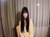 [無][初撮影] 低身長で声優志望 めいちゃん(19) おもちゃでよがりながら絶頂に達した敏感ボディに生ハメぶっかけ