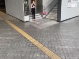 寝取り 元ジ○ンヌ候補生 大阪芸○大の美人ダンサーyoutuberとの浮気デート！軟体ハメ撮り映像流出