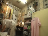 鍼灸院すどう盗撮り下ろし 6 イヤなの？でもおマタが開くねぇ