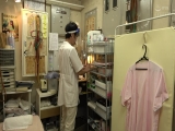 鍼灸院すどう盗撮り下ろし 6 エッチ好きなん？反応良すぎるよ