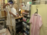 鍼灸院すどう盗撮り下ろし 6 感じすぎてのけぞりぴーんアクメ