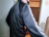 【個人】デカ尻女 融資後逃げていた女を発見。旦那のいる自宅でこっそり巨根で犯す 2
