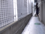 地味そうに見えた隣家の人妻は常に若い男のチ○ポにご執心 見た目とは裏腹にエグいフェラテクと生挿入で精子を搾り取るサキュバス女 望月りさ