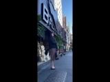 【流出】すべ肌スレンダーボディP活娘_目隠し興奮プレイで生ハメ絶頂