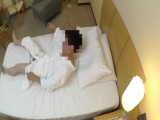 50歳 S池袋店】熟女マッサージ師の隠し撮り生ハメ映像