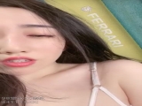 【火爆推荐❤️七彩女神】高颜值尤物『提百万』05.06 绝美神颜值美女 全程各种淫语挑逗诱惑 真受不了