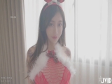 ✿情趣诱惑✿ 高颜值JVID极品身材尤物▌鱼鱼 ▌情趣圣诞女友 超诱惑卖弄挑逗 色气邻家美少女