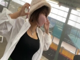 【バスト100cm！】大学でモテまくり爆乳Iカップ女子大生の彼女と冬休み温泉デートSEX ハメ外しすぎて生ハメ大量種付け 中出しアクメで妊娠した映像【流出厳禁】
