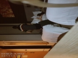 【新人探花二号选手】，超美女神，清纯空姐，酒店拉窗帘做爱，欲拒还迎娇羞温柔