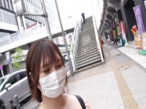【初撮影・無修正】個数限定！！「汚いからダメェ」初めての快感に身を仰け反らせ淫らに感じるアロマセラピストに2回中出し！！膣から滴り落ちる精液の温もりをいつまでも余韻に浸っていた・・