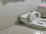 【爱情丶故事】网恋新人，38岁良家三天奔现，浴室洗澡站立后入，休息会再来一炮搞得舒服了