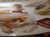 【换妻极品探花】，约炮单男粉丝，神似痞幼，极品美乳小少妇，酒店内淫乱一天天，老公一旁观战