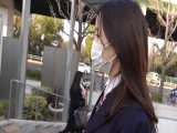 【無修正】転校してしまった清楚な美少女優等生の裏に隠されたもうひとつの顔・・・未処理剛毛の清純美白のピュアな身体にゴム無し膣内射精！！（特典・初めての口内射精）