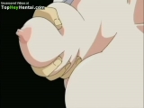 美しい巨乳の女性は激しく犯されました