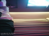 【小马寻欢】攻略女技师，按摩完约到酒店操逼，双腿肩上扛爆操，扶着大屁股后入