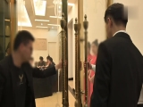 最新出品改编新作-《赌神风云》小秀牌技 爆操极品豪乳荷官 爆裂黑丝