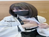 《精品小情侣㊙️泄密》推特极品一线天无毛馒头粉B反差小嫩妹【莉莉 liliaozj】被四眼男友各种啪啪可惜J8不太给力