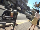 童顔妻まみさん 26歳・1人子持ち・童貞筆おろしお口で暴発・素股体験・生中出し性交