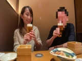 【Hcup美ボディ】癒し系セラピスト奥さま 至高のスレンダー人妻ボディに溺れじゅぶ濡れマンコに濃厚ザーメン連発中出し【大人の色気&times;巨乳&times;美尻=最強！！】