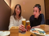 【Hcup美ボディ】癒し系セラピスト奥さま 至高のスレンダー人妻ボディに溺れじゅぶ濡れマンコに濃厚ザーメン連発中出し【大人の色気&times;巨乳&times;美尻=最強！！】