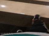 【素人老嫖-专攻良家少妇】深夜私会良家人妻偷情 无套中出的感觉真爽，大屁股后入太带劲了