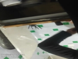 【大内密探008】去良家少妇家里操逼，猛扣骚逼水声哗哗，扶大屁股后入，太激情啪啪大声