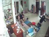 偷拍主题宾馆中的中国情侣做爱.540