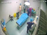 偷拍医院女病人.5