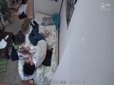 出租大妈家事服务秘事完全偷拍