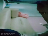 【91鲍先生探花】168CM美腿，牛仔短裤小姐姐，乳推毒龙转全套，搞舒服了再操骚逼