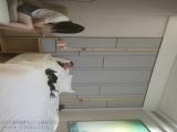 【换妻探花】520激情夜4P大战，两根屌轮流舔，双双69姿势舔逼，一人一个大屌操的受不了