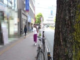 令和のセンズリ交渉ナンパ③ 路上で可愛らしい巨乳の女性に「センズリ見ませんか？」と声かけたらドン引きしつつも交渉成功！ホテルでセンズリ鑑賞会を開いて勢いでSEX交渉もGET！しっかりとハメ撮りしてきましたw