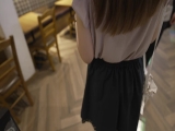 素人女子大生【限定】まゆ 10代現役生「マジかよ！？こんな普通の女の子が&hellip;」ここでしかUPできない小動物系女子とお城系ホテルでリアルSEX。生ハメ中出し